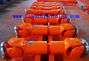 cardan shaft for steel plant 