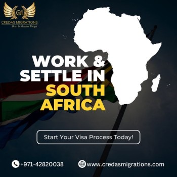 Essential Skills for a South African Work Visa 