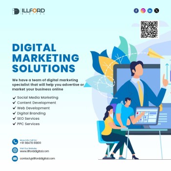 Digital Marketing Services Kochi