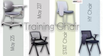 Training Chairs Online UAE - Find the Best Training Chairs in Dubai