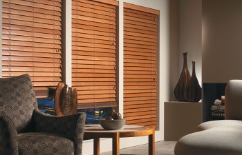 Wooden Blinds Dubai