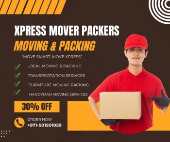 Xperss Movers And Packers 050 150 10 59 