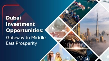 Top Investment Opportunities in Dubai: Where to Grow Your Wealth