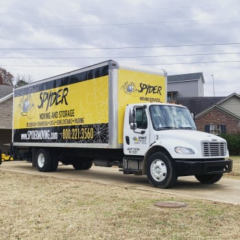 spyder moving and storage_movers memphis