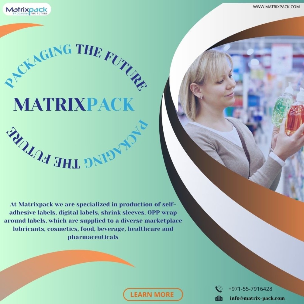Matrixpack