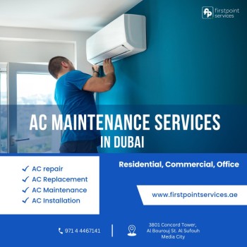 Home Improvement Services in Dubai | Fit Up & Maintenance Experts