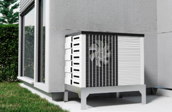 Looking for the most efficient cooling system for your district home cooling?