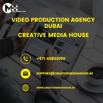 Video production company Dubai