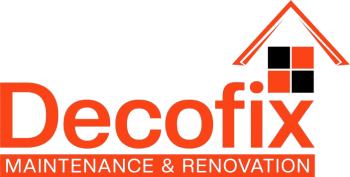 Decofix Maintenance & Renovation