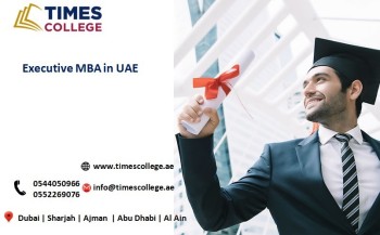 Best MBA Colleges in Sharjah