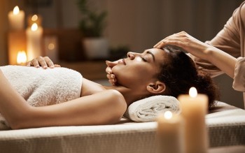 Experience Tranquility at Sandhi Ayurveda, the Premier Ayurvedic Spa in Dubai