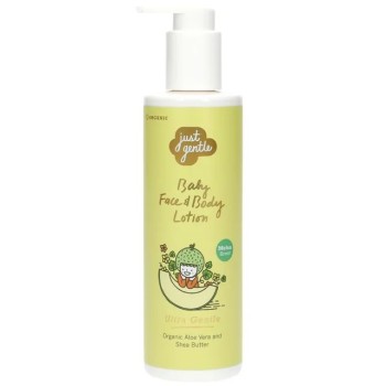 Buy Baby Lotion Online in UAE | Laadlee