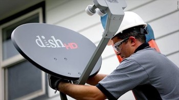 Satellite Dishtv Repair & Airtel Services in Jumeirah 0563046441