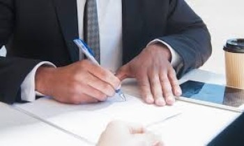 CV Writing in UAE