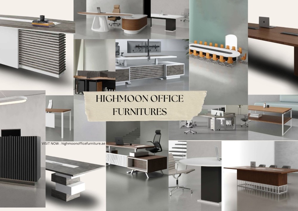 Cheap Office Furniture Dubai - Online Office Furniture in UAE