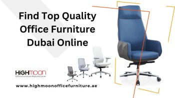 Buy Office Furniture Dealers in Jeddah, Saudi Arabia - Shop Now Online at Highmoon