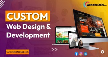 Best Web Design Company in Dubai | Website2999