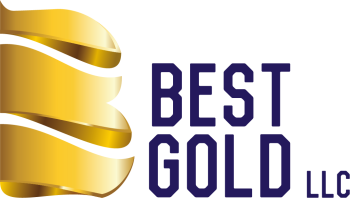 Best Gold logo