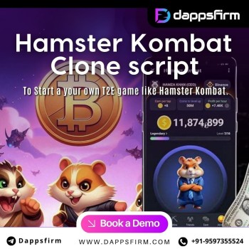 Quick Launch Strategies for Your Hamster Kombat App Clon