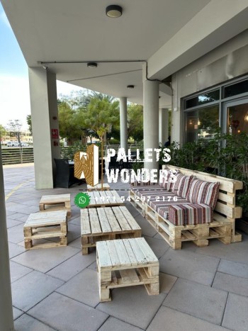 0555450341 pallets wooden