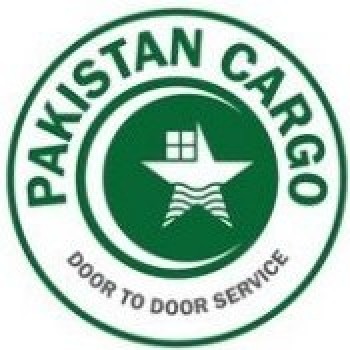 Pakistan cargo service marine 