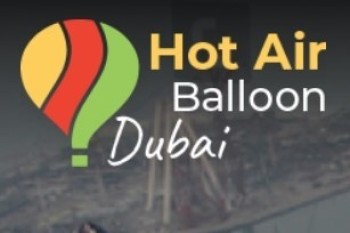 hot air balloon