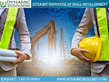 Advance Your Career with Dynamic Institution of Skill Development: Premier Industrial Safety 