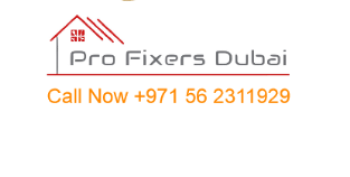 Plumbing repair services Dubai