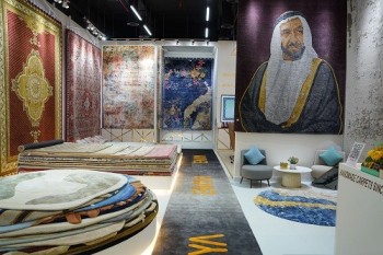 Bespoke Rugs Dubai, Rug showroom in Dubai