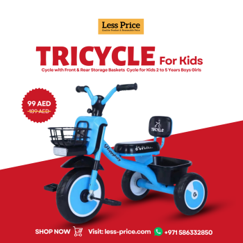 TRICYCLE 4