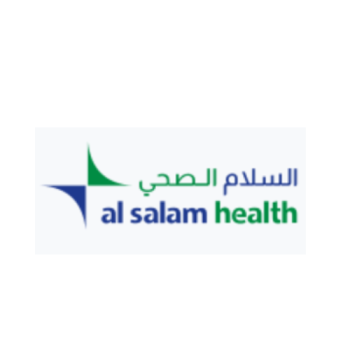 Top Dental Clinic in Al Ain - Al Salam Health