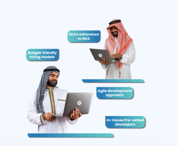 App Development Company in Dubai