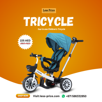 TRICYCLE 2