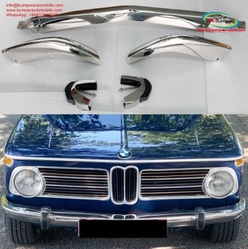 Front BMW 2002 168-1971 + xe 5.2023