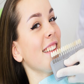 Best Cosmetic Dentistry clinic in Dubai UAE