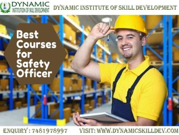 Elevate Your Career Prospects with Dynamic Institution of Skill Development