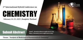 Chemistry Meetings Thailand