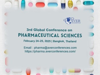 Pharma Conferences 2025