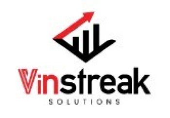 Vinstreak Solutions Best Software Solution And & Security System Providers In UAE