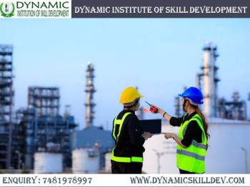 Achieve Excellence at Dynamic Institution of Skill Development: Best Safety Officer Course Institute