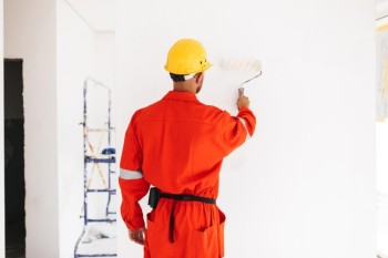 Emergency Painting Services | Professional Painting Services Dubai and the UAE