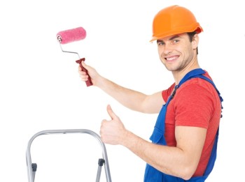 Painting Handyman Services in Dubai