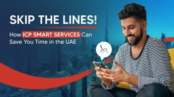 Complete Guide to ICP Smart Service in Dubai