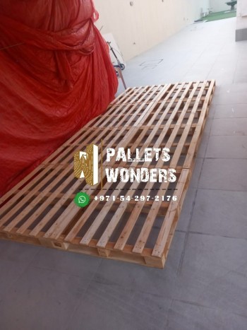 0555450341 pallets wooden