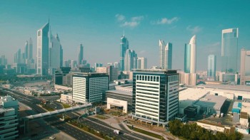 Establish your Business at Dubai World Trade Centre Free Zone