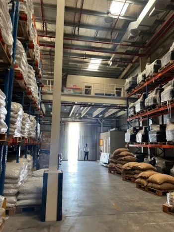 Warehouses for sale in Dubai