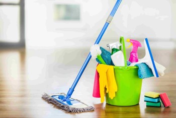 Top Home Cleaning Services In Dubai	