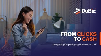 How to Start a Dropshipping Business in the UAE?