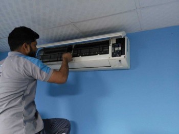 Affordable Ac repair Services | Fajservices.ae