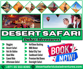 Hot air Balloon Adventures Dubai 00971 55 553 8395